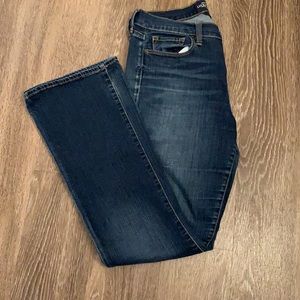 Lucky Brand Sofia Boot Jeans
